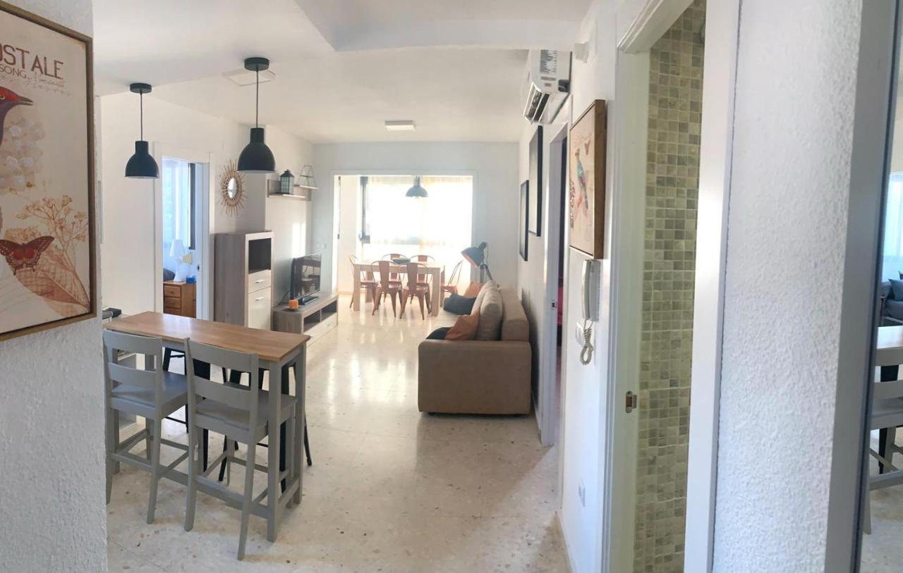 ¡nuevo Apartamento Rincon De Loix! 3 Min Playa Apartment *