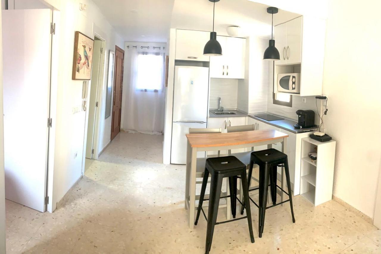 ¡nuevo Apartamento Rincon De Loix! 3 Min Playa * Benidorm